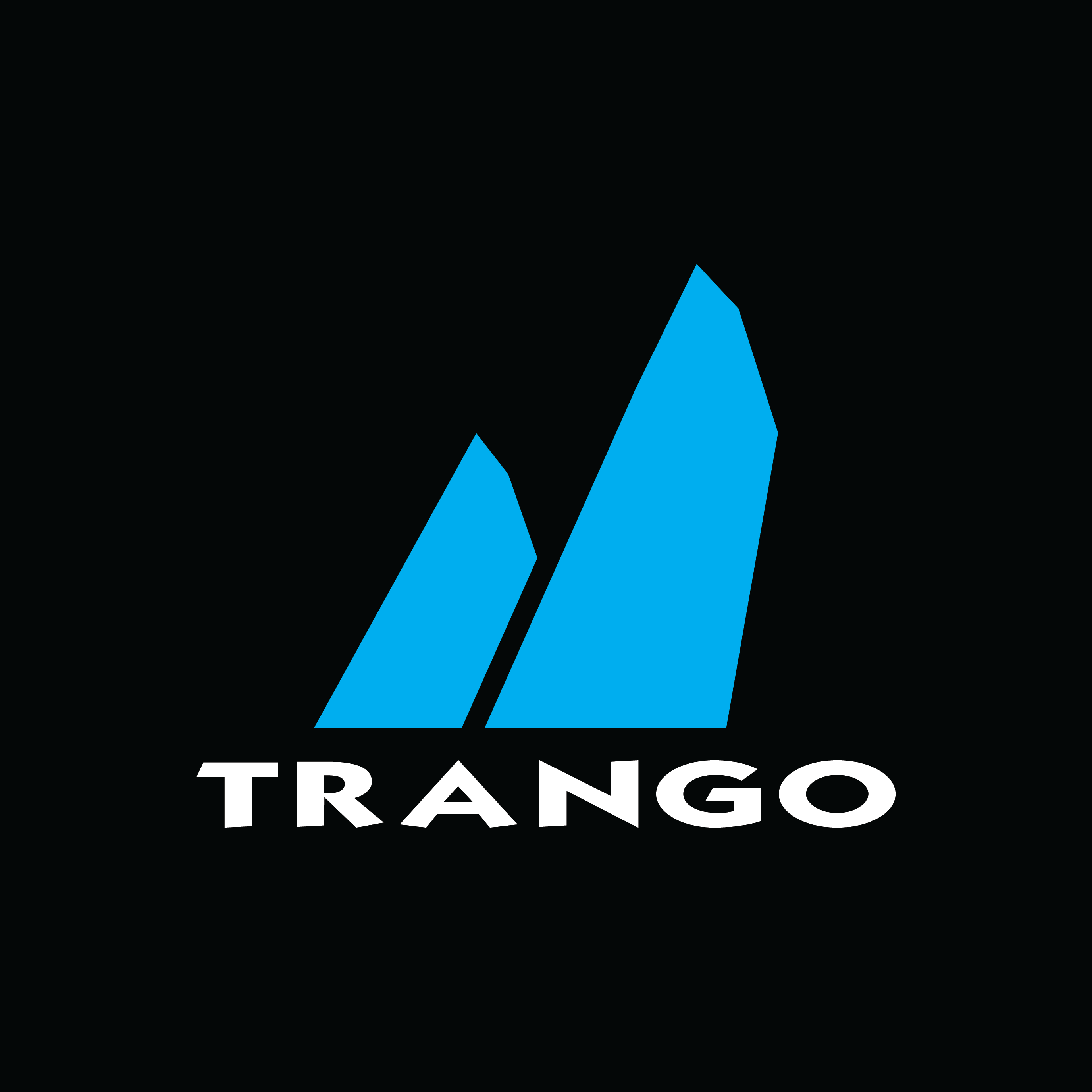 Logo for Trango