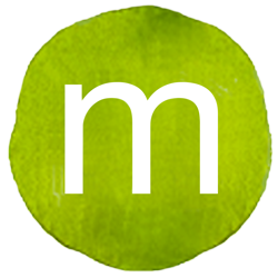Logo for Minted