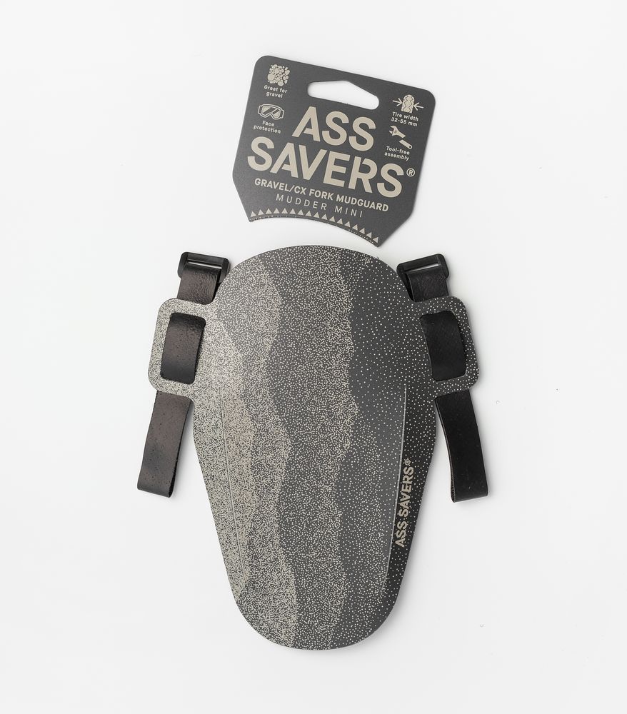 Logo for Ass Savers Assets