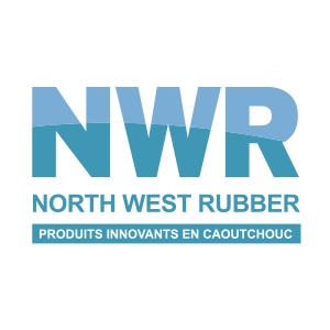 Logo for North West Rubber Ltd.