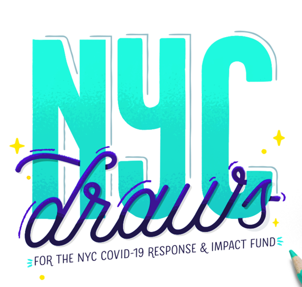 Logo for NYCdraws