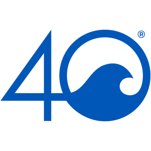 Logo for 4ocean