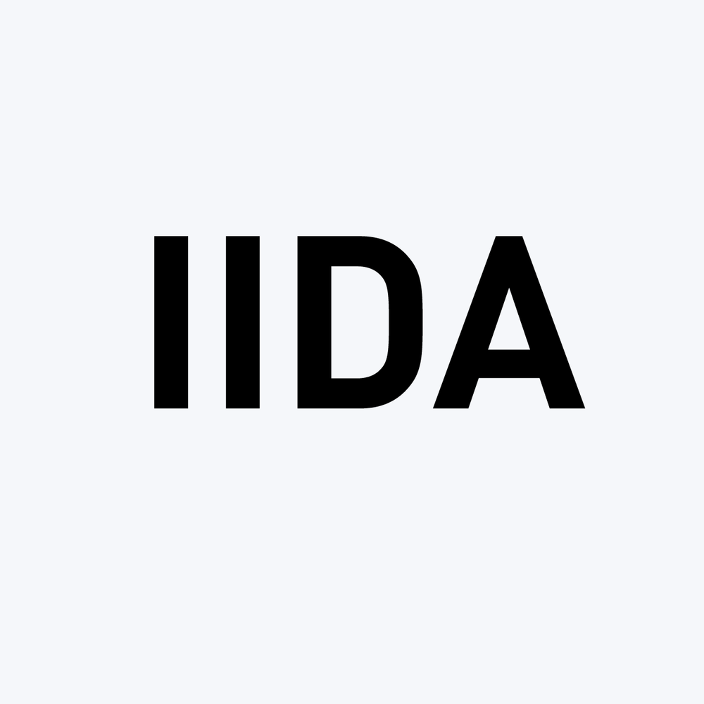 Logo for IIDA Design Assets
