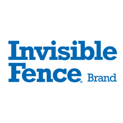 Logo for Invisible Fence® Brand