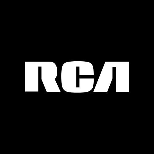Logo for RCA Records Assets