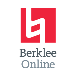 Logo for Berklee POPP