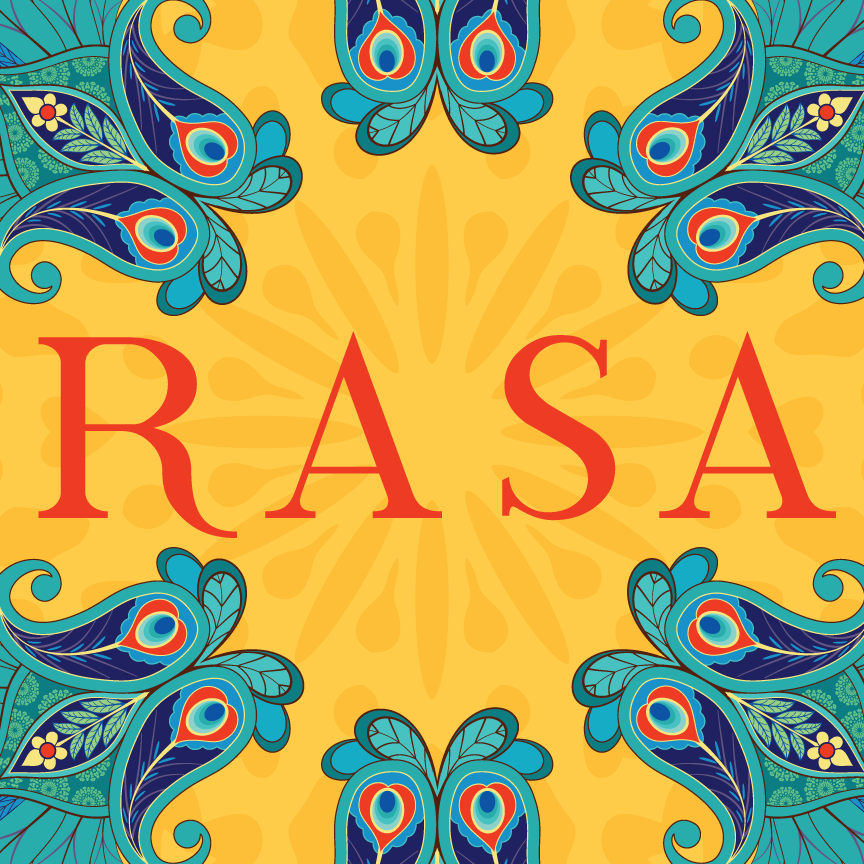 Logo for Rasa
