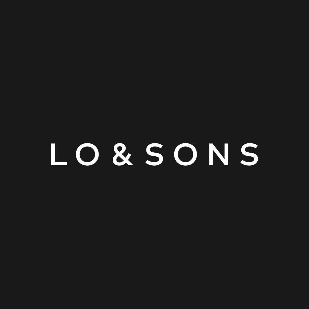 Logo for Lo & Sons