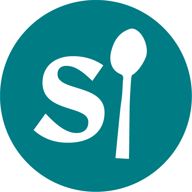 Logo for Splendid Spoon