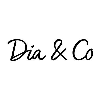 Logo for Dia & Co.