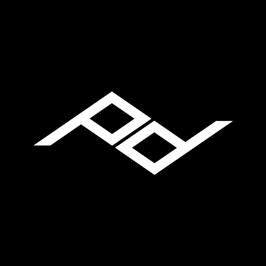 Logo for Peak Design