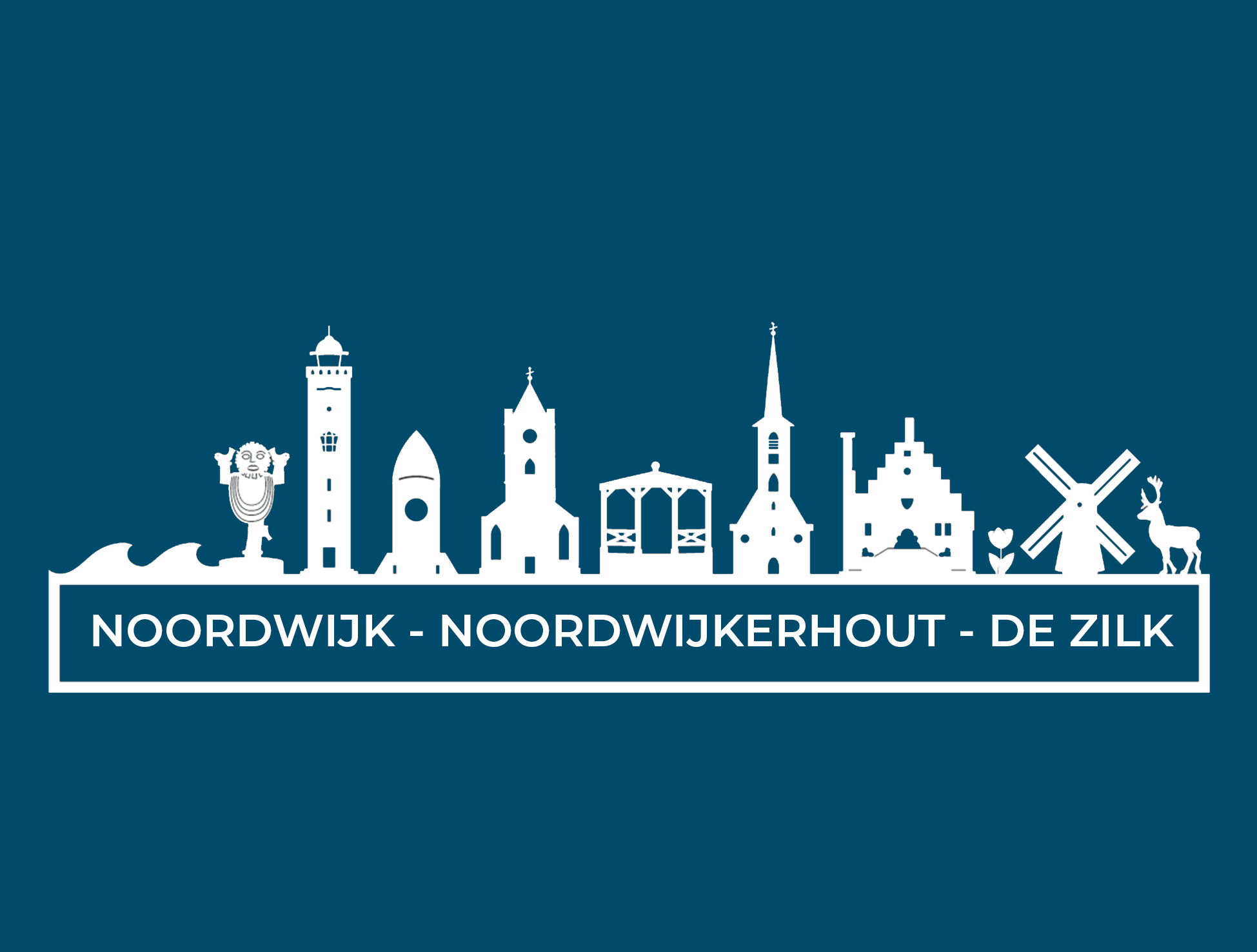 Logo for Noordwijk Marketing