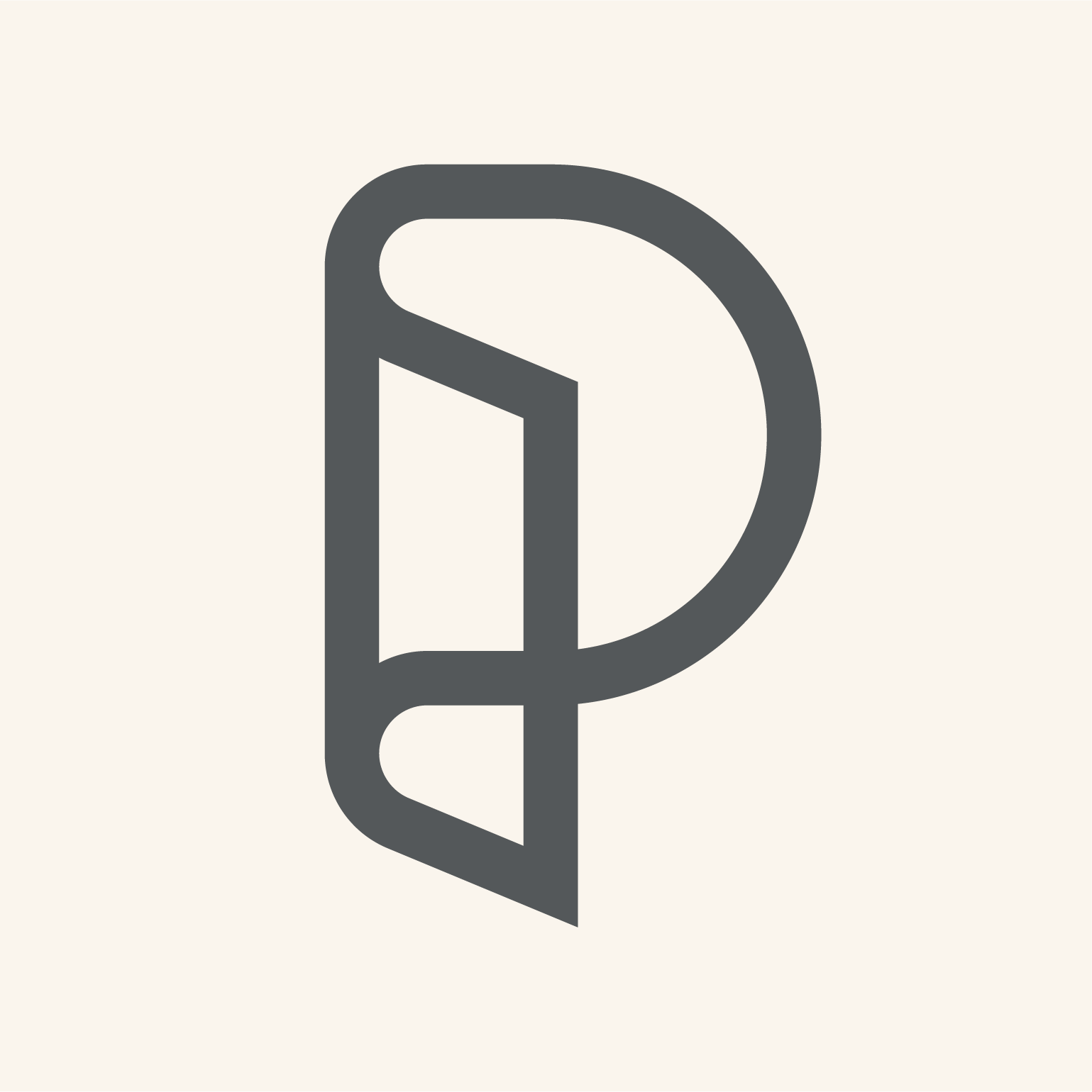 Logo for Paperlike