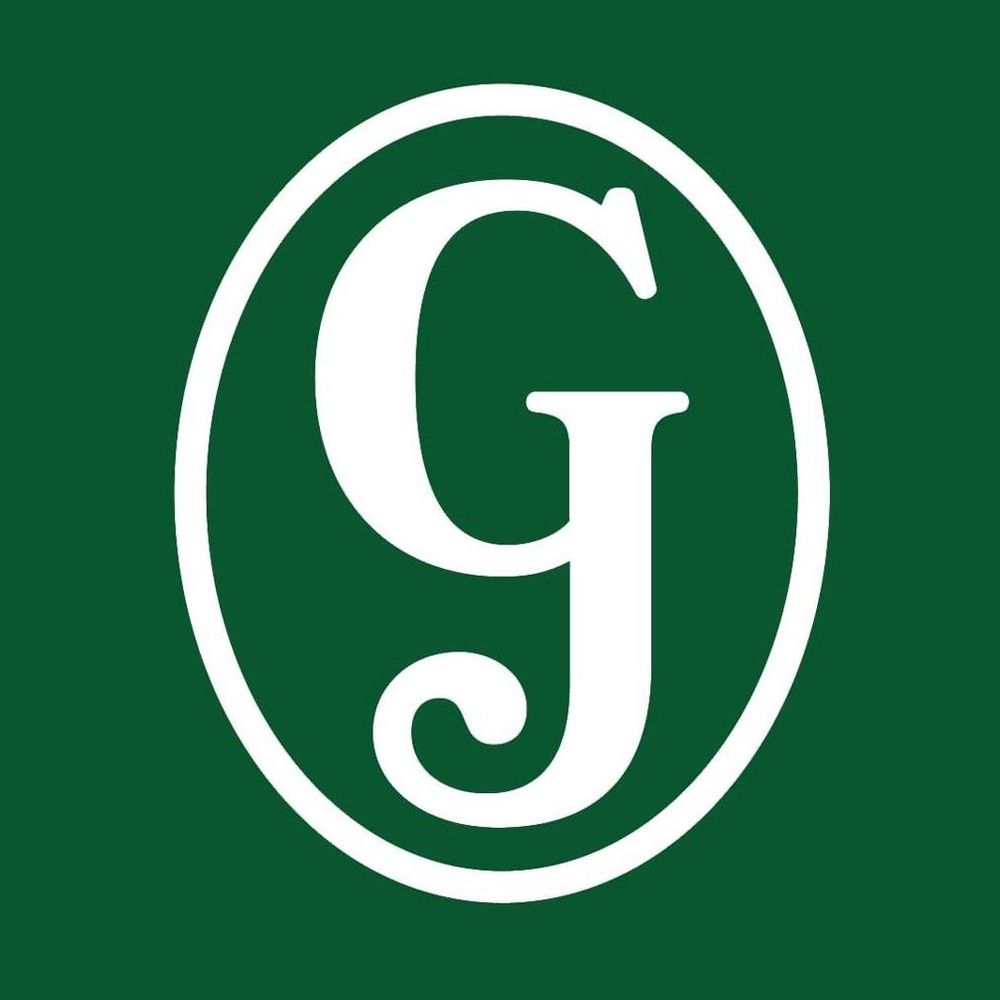 Logo for Great Jones