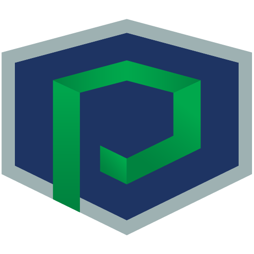 Logo for Protos Security