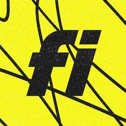Logo for Fi