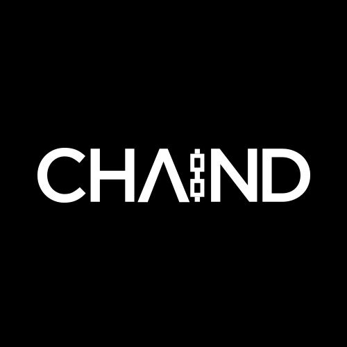 Logo for CHAIND