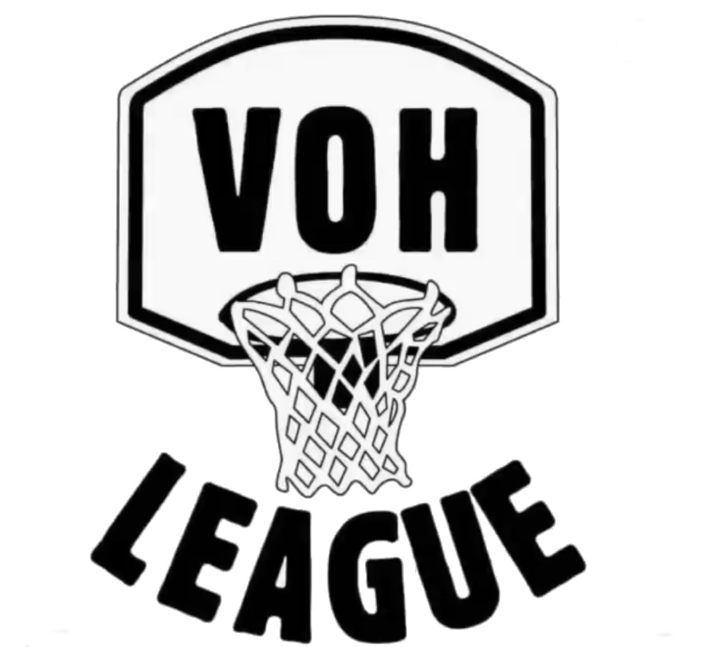 Logo for VOH League