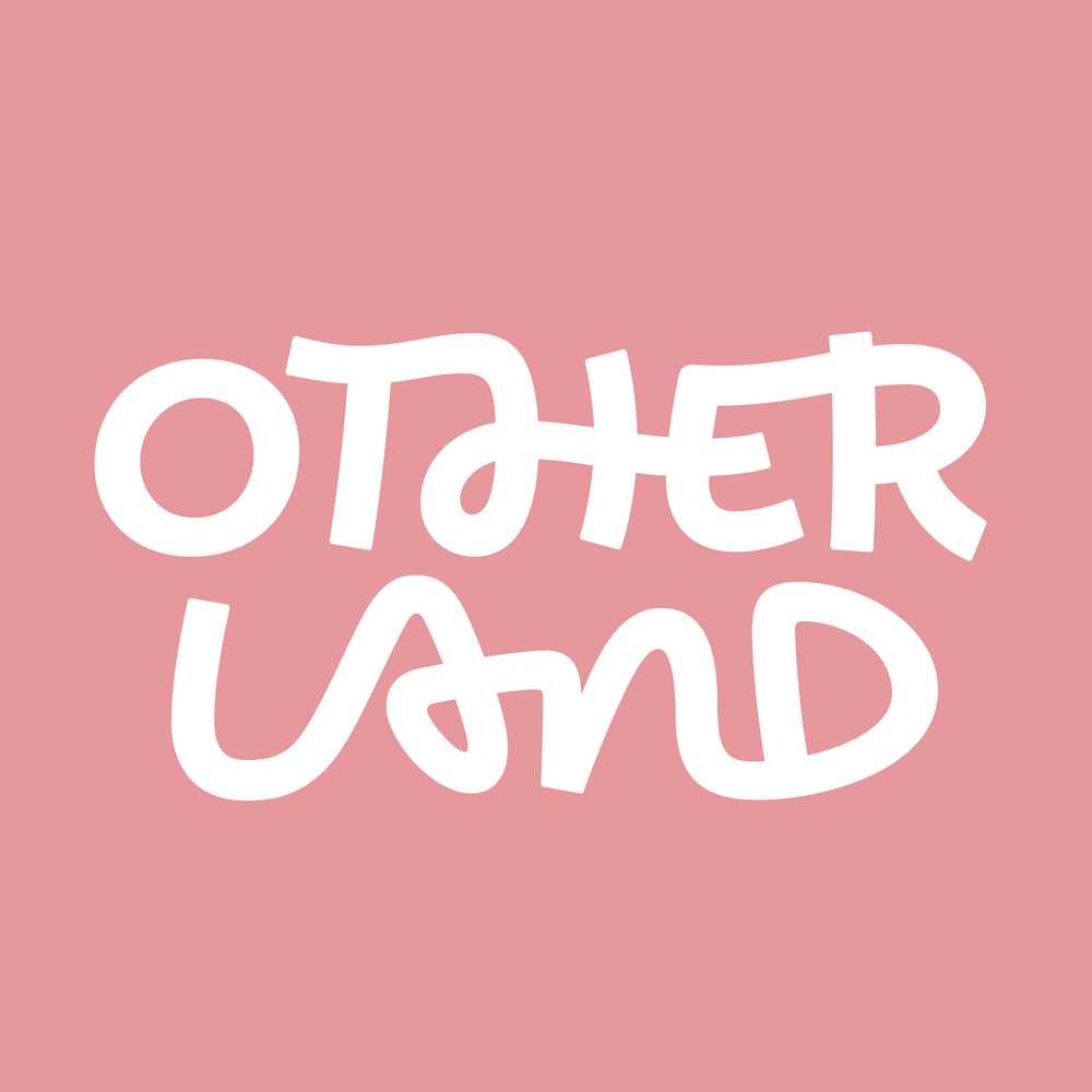 Logo for Otherland