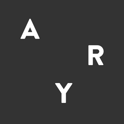 Logo for AYR