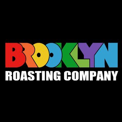 Logo for Brooklyn Roasting