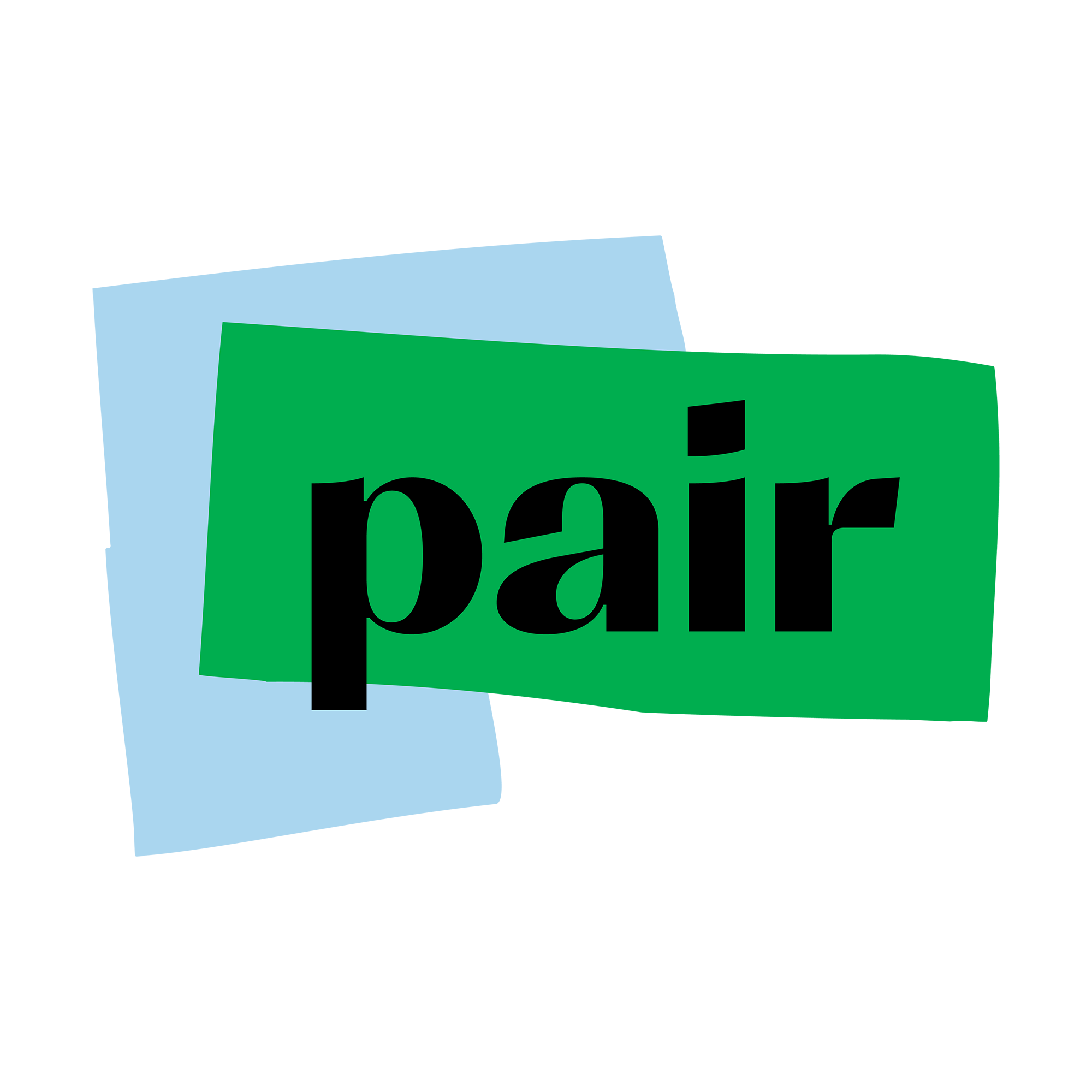 Logo for Pair Eyewear