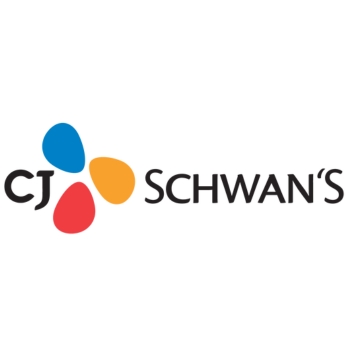 Logo for CJ Schwan's