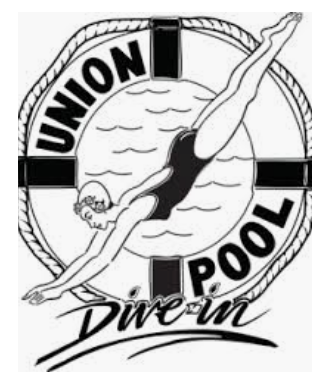 Logo for Union Pool
