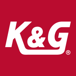 Logo for Kum & Go