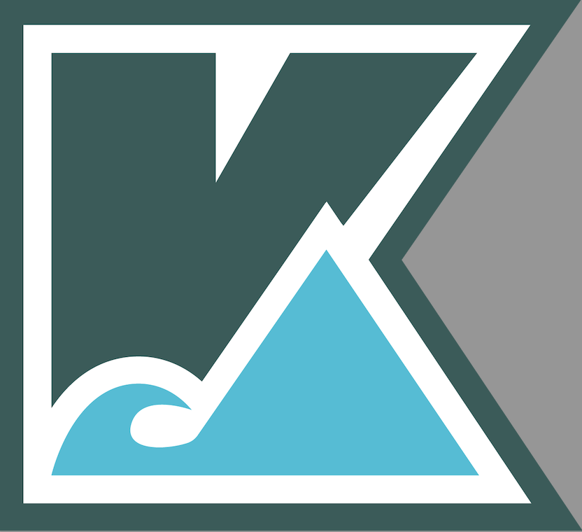 Logo for We Love Watersports