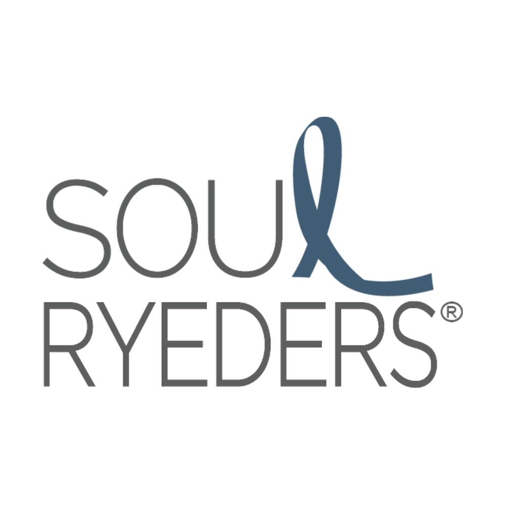 Logo for SOUL RYEDERS