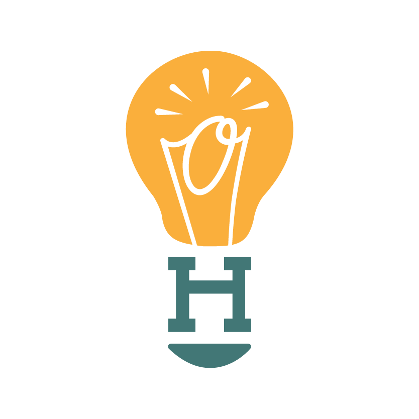 Logo for O Hello Media