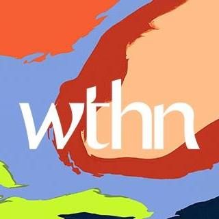 Logo for Wthn