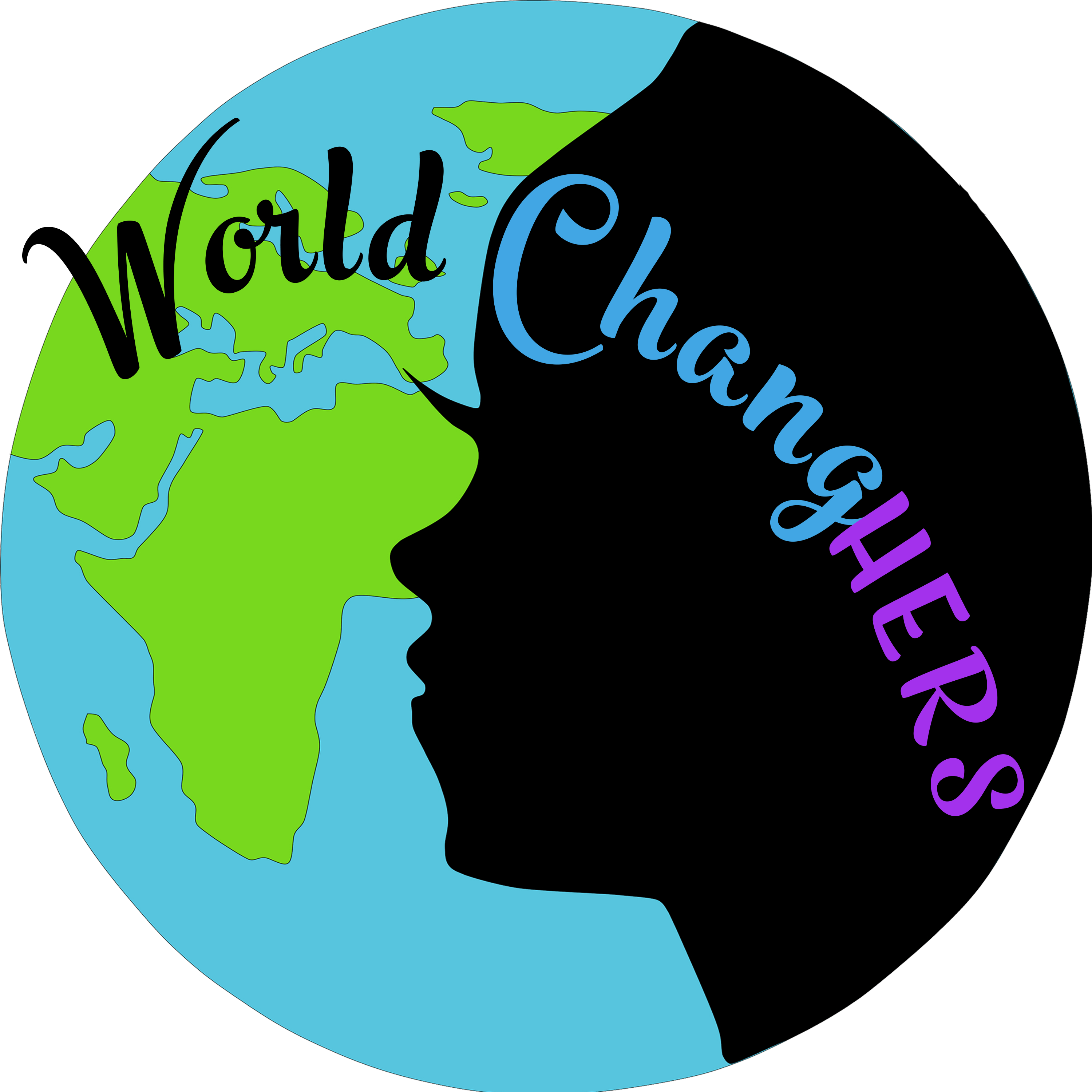 Logo for World ChangHers