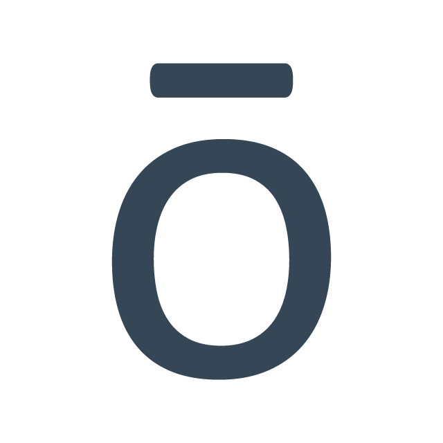 Logo for doTERRA