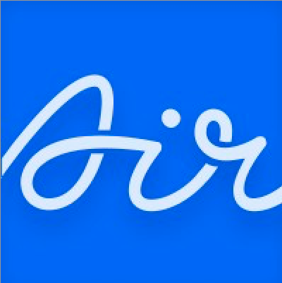 Logo for Demo: Air