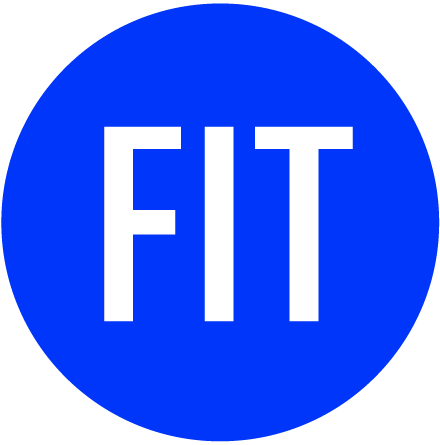 Logo for Fashion Institute of Technology