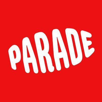 Logo for Parade