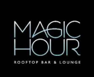 Logo for Magic Hour