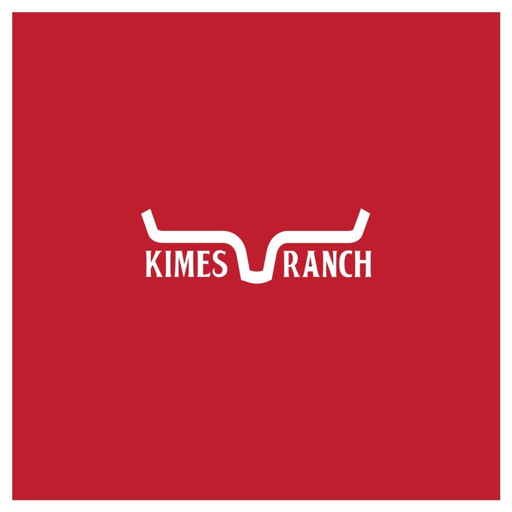 Logo for Kimes Ranch