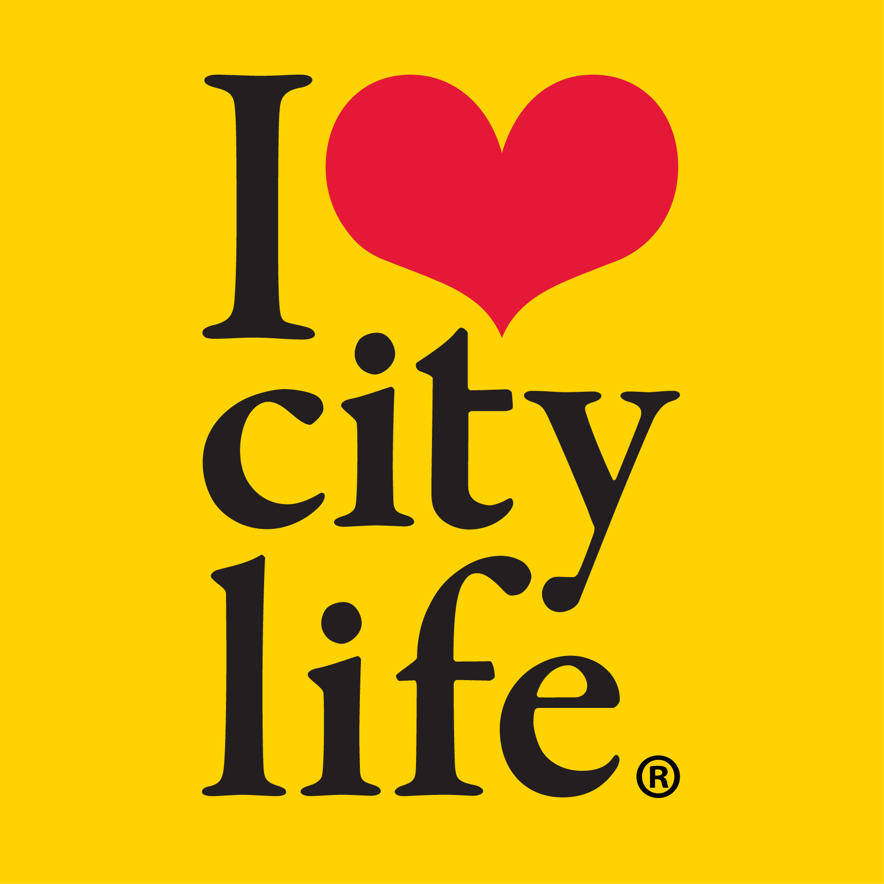 Logo for Live Baltimore