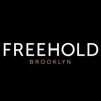 Logo for Freehold