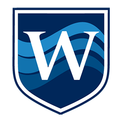 Logo for Westcliff University