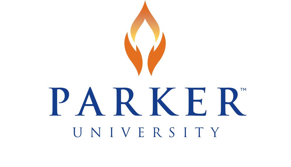 Logo for Parker