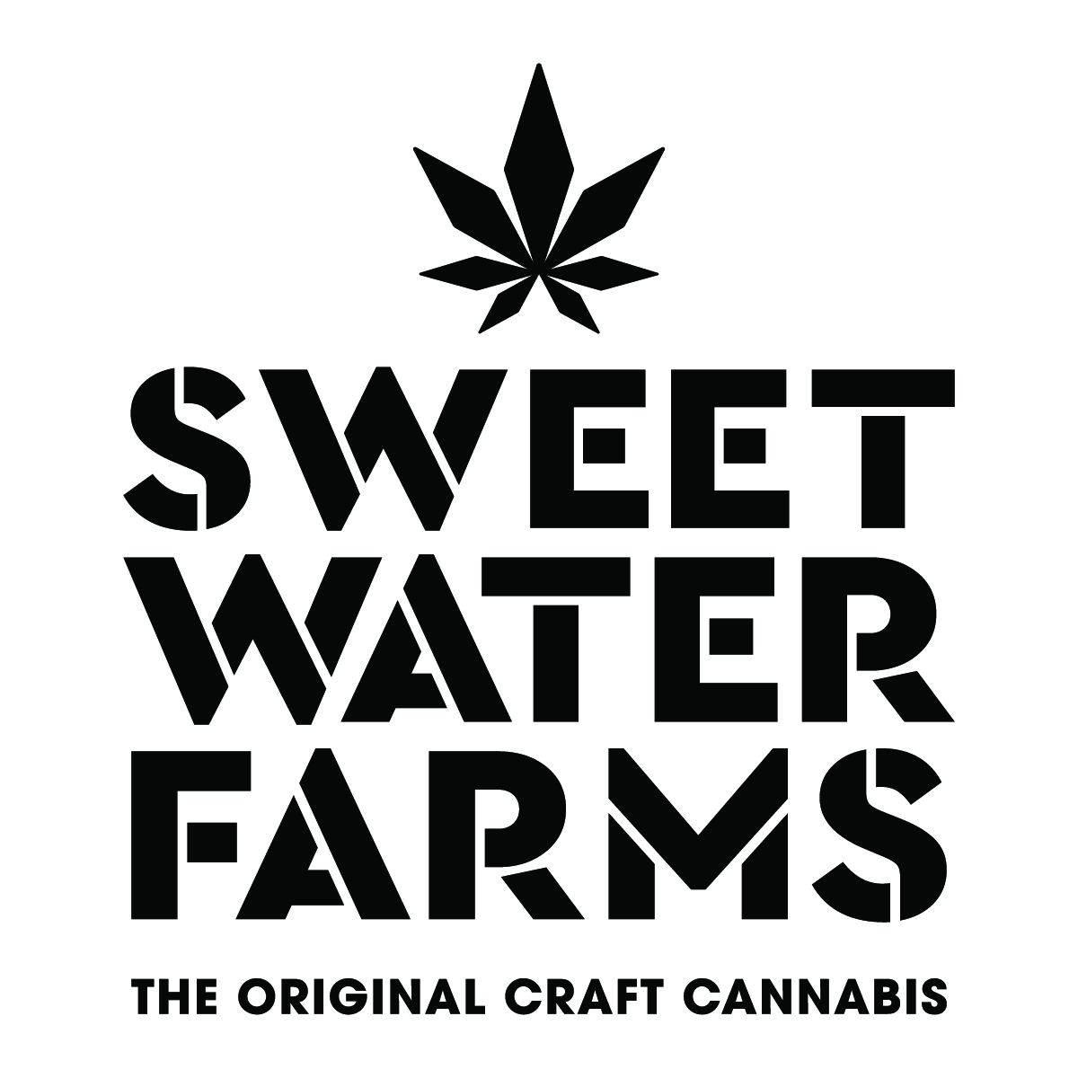 Logo for Sweetwater Farms
