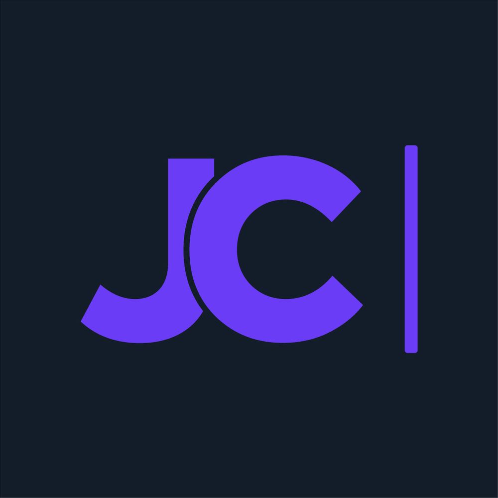 Logo for JC Creative Studio, LLC