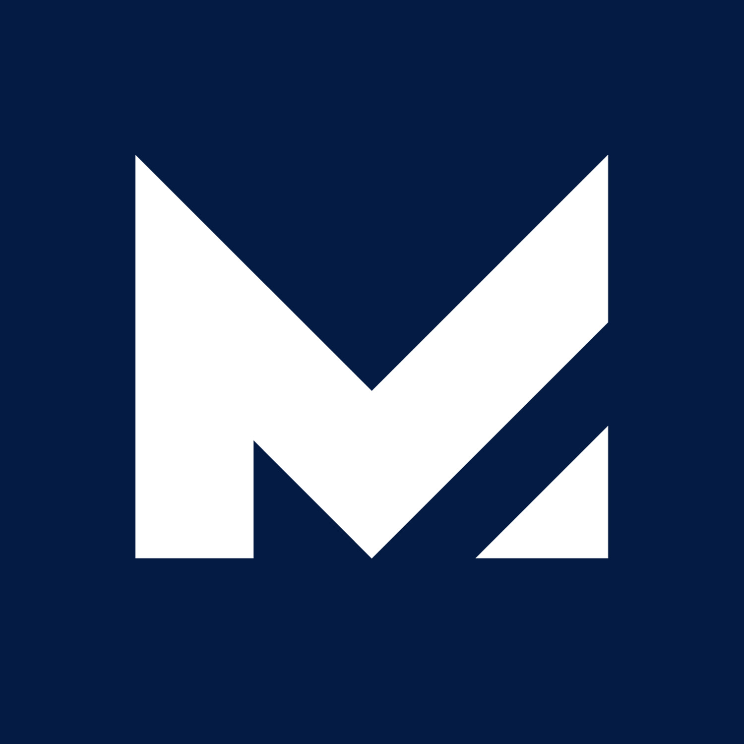 Logo for MISSION