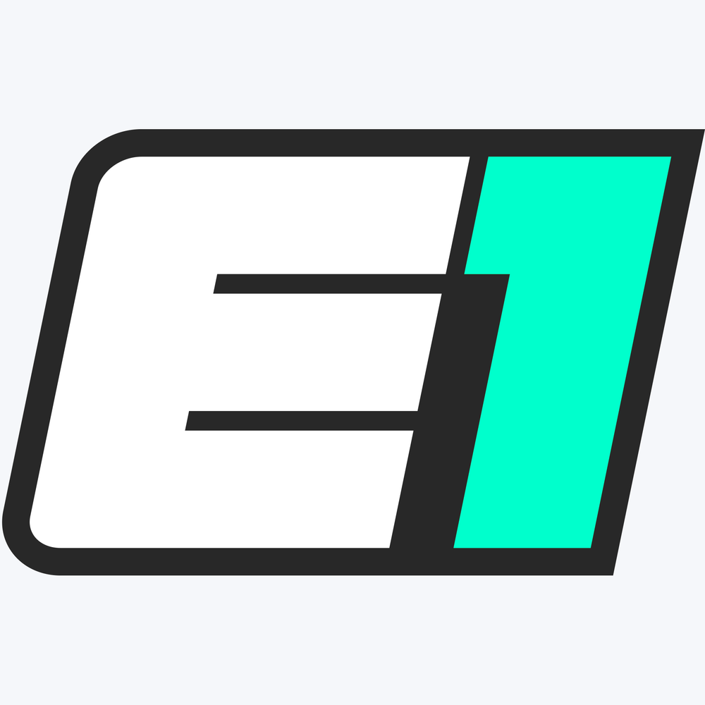 Logo for Esports One