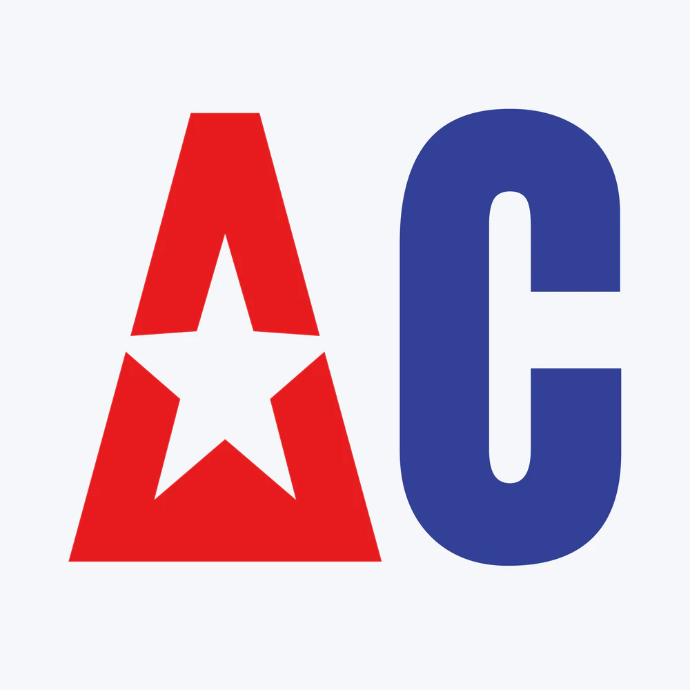 Logo for AmeriCamp