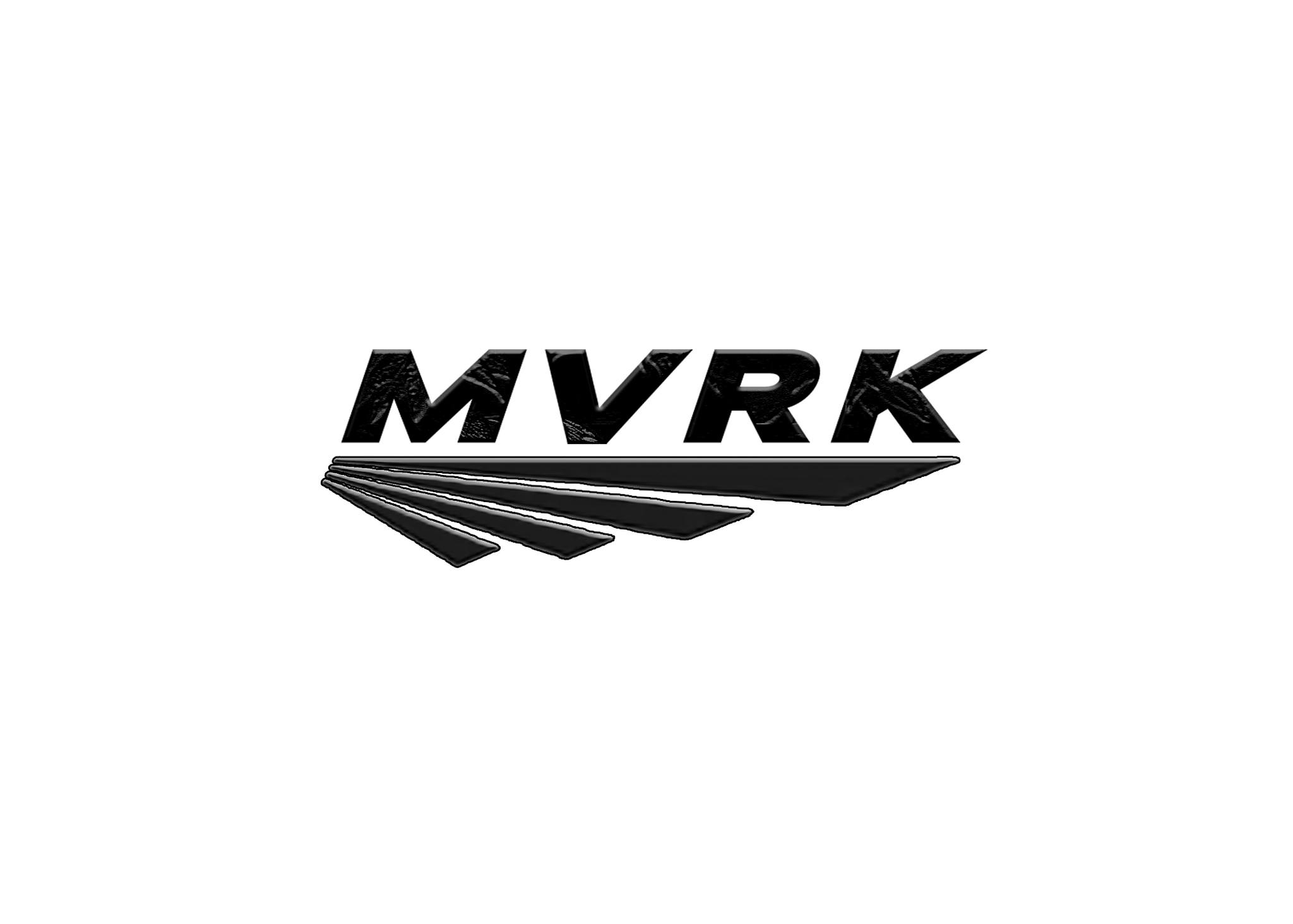 Logo for MVRK